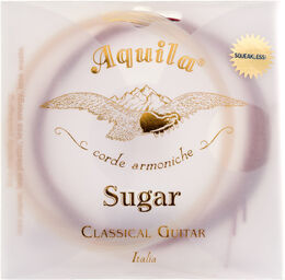 157C Sugar Classical Flamenco