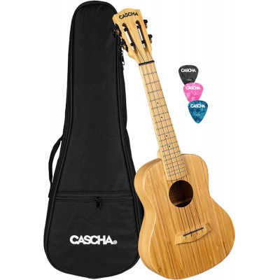 HH 2313 Concert Bamboo Naturel