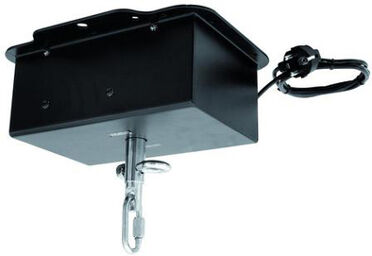 MD-3030 DMX Mirror Ball Motor