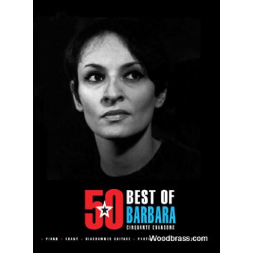 Barbara - Best Of 50 Titres - PVG