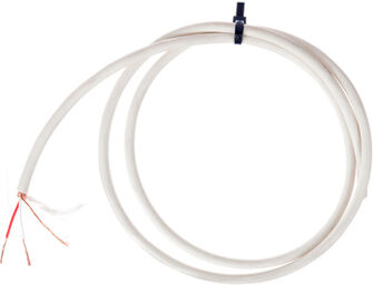 SMK 222 WH blanc