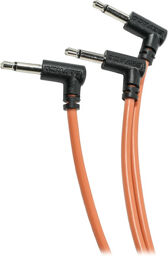 Patch Cables 50cm Orange orange