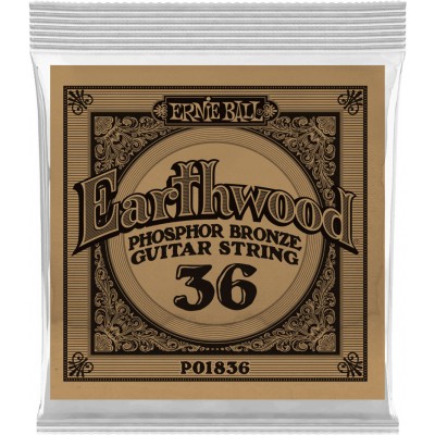 Earthwood Phosphore Bronze 36