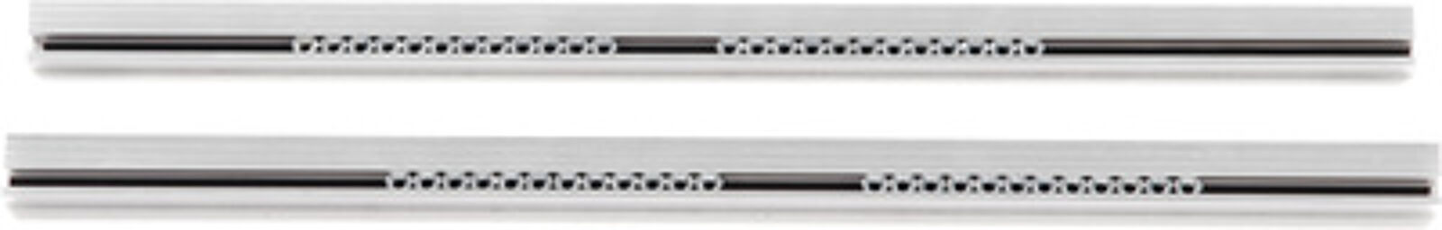 12U Studio Rack Strip Set