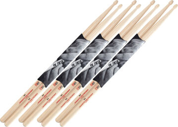5A American Hickory Value Pack