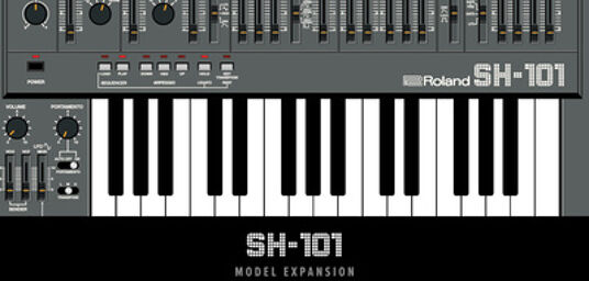 Cloud SH-101 Model Expansion