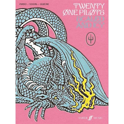 Twenty One Pilots - Scaled And Icy - PVG