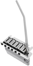 American Ultra ST Tremolo