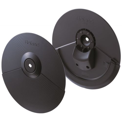 CY-5 Hi Hat Ou Splash