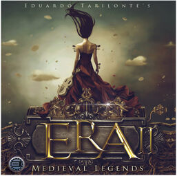 Era II Medieval Legends