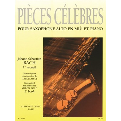 Pièces Célèbres Vol.1
