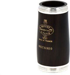 Moennig Barrel 66mm PRT-Bb-Cla