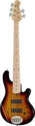 Skyline 55-01 5-String 3TSB Three Tone Sunburst Gloss
