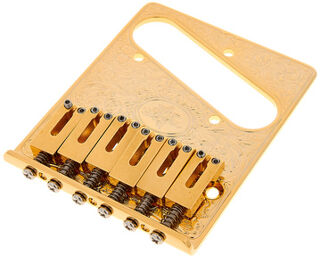 GTC-Art-02 T-Style Bridge G