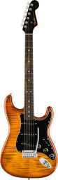 LTD AM ULTRA Strat EBY TGR Tiger
