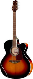 GJ72CE-BSB Brown Sunburst Gloss