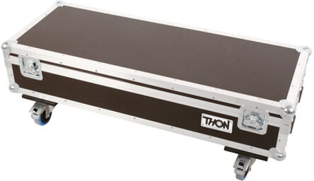 Case 4x LED Bar 240 RGB