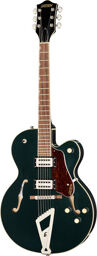 G2420 CG Streamliner Cadillac Green