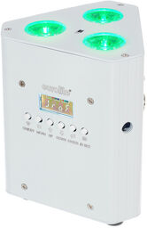 LED TL-3 TCL QuickDMX Wh