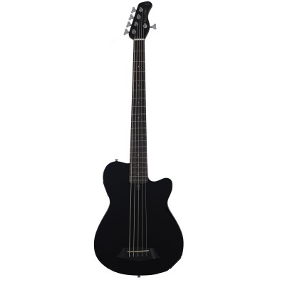 Er Gb5-5 Bk Black - STOCK B