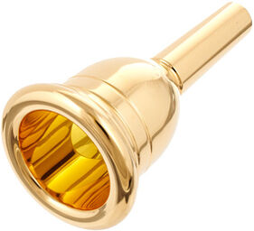Tuba Mouthpiece PT-50+ G
