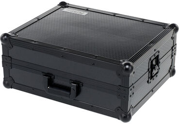 DJ Case Technics 1210 BK Entièrement noir