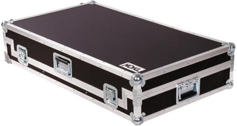 Case DJ X1850/SC6000 Prime