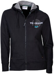 Collection Hoodie S Noir