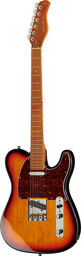 T7 TS Tobacco Sunburst