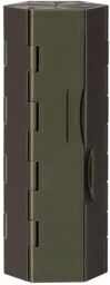 Hexagon Oboe Reed Case MO Moss