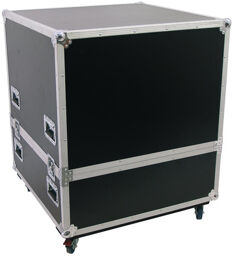 Flightcase Spiegelkugel 75cm