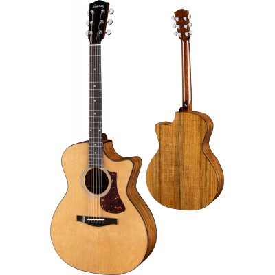 AC222CE-DLX Natural