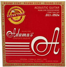 1749RC Round Core String Set
