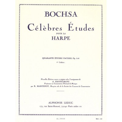 40 Etudes Faciles Op. 318 Vol.2