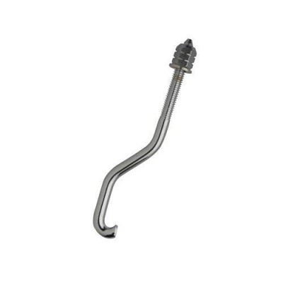 LP213B Tirants Bongo Chrome