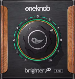 OneKnob Brighter