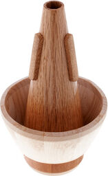 TR-4C Woody Cup BbTrumpet
