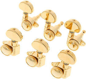 Rotogrip 502G Gold