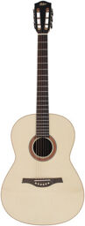 HA-CS2025 Steelstring Naturel