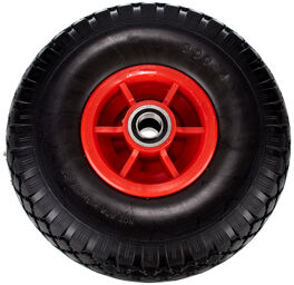 Caster Go-Kart Truck XL -fixed