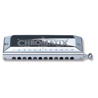 Chromatique Chromatix 12 Trous C Do