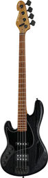 California II TM 4 BK LH Noir mat