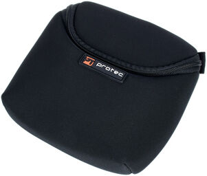 N276 MP Pouch 3 pcs Noir