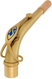S-Neck Alto Signature Patin.