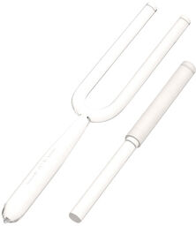 Sonority Crystal Fork Venus