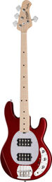 S.U.B. Sting Ray 4 HH CAR Candy Apple Red