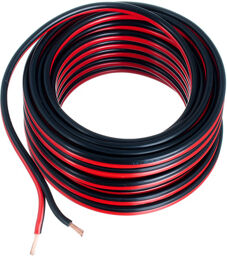 4.00mm² Speaker Cable 10m