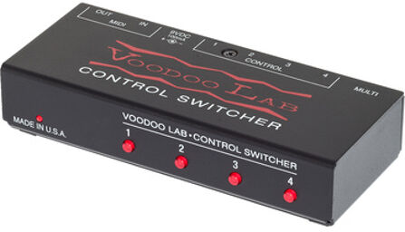Control Switcher