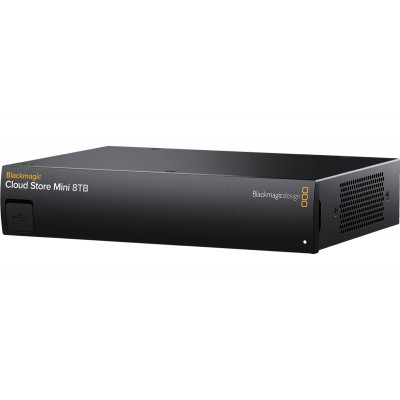 Cloud Store Mini 8To