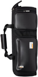 Bamtech Single Trumpet Black Black